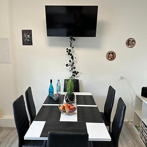 Appartement met Twee Slaapkamers